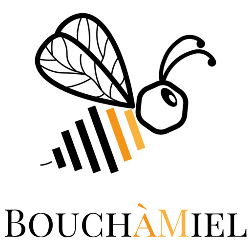 Logo BouchàMiel