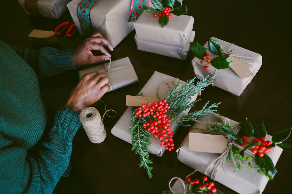 Idées cadeaux jardinage, fleuries et utiles pour toutes les occasions